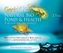 BIO Pond & Health 2,5 kg mit Montmorillonit