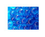 Blue Bio Balls filter starter batteri 500 ml